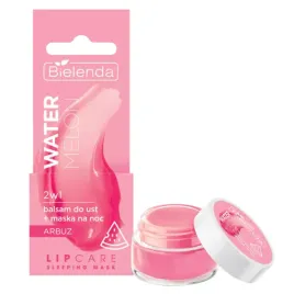 bielenda-watermelon-balsam-maska-do-ust-na-noc-arbuz-10g