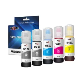 5x-tusze-104-xl-do-drukarki-epson-ecotank-et-2710-et-2715-et-2720