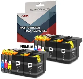 10x-tusze-lc-529-lc-525-xl-do-drukarki-brother-dcp-j105-dcp-j105-dcp-j100