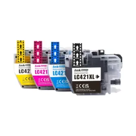 tusze-lc-421-xl-do-brother-mfc-j1010dw-dcp-j1800dw-dcp-j1140dw-dcp-j1050dw