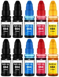 10x-tusz-664-do-epson-ecotank-l120-l220-l386-l382