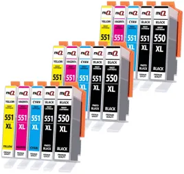 15x-tusze-xxl-do-canon-pixma-ip7250-mg5650-mg5550