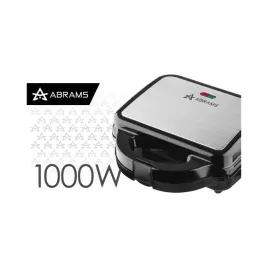 opiekacz-abrams-bx-700-srebrny-szary-1000-w