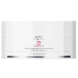 apis-couperose-stop-maska-algowa-100g