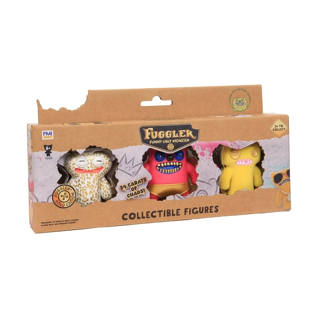fuggler-s3-gold-edition-figures-3-pack-assortment