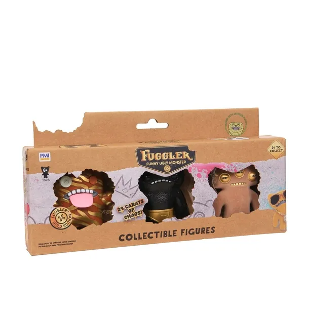 fuggler-s3-gold-edition-figures-3-pack-assortment-typ-brak-informacji