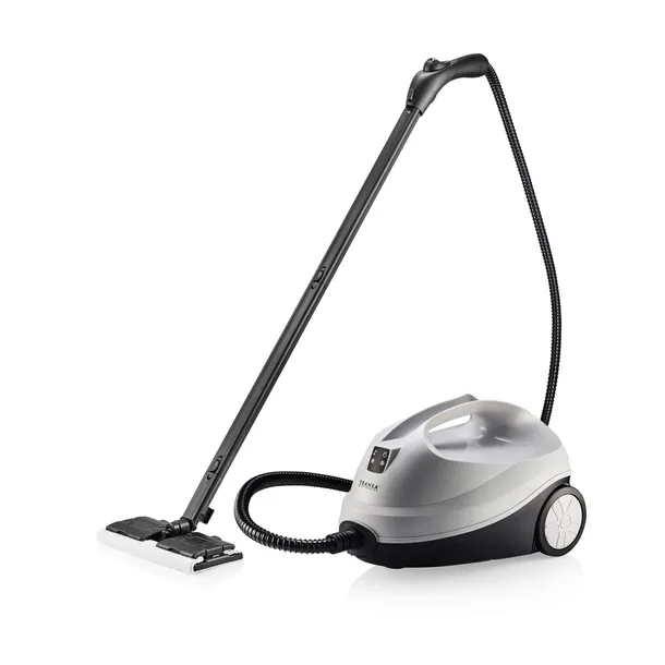 mop-parowy-transa-electronics-steamclean-gray-te-190-model-steamclean-gray