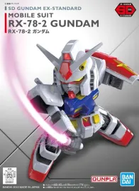 sdex-rx-78-2-gundam