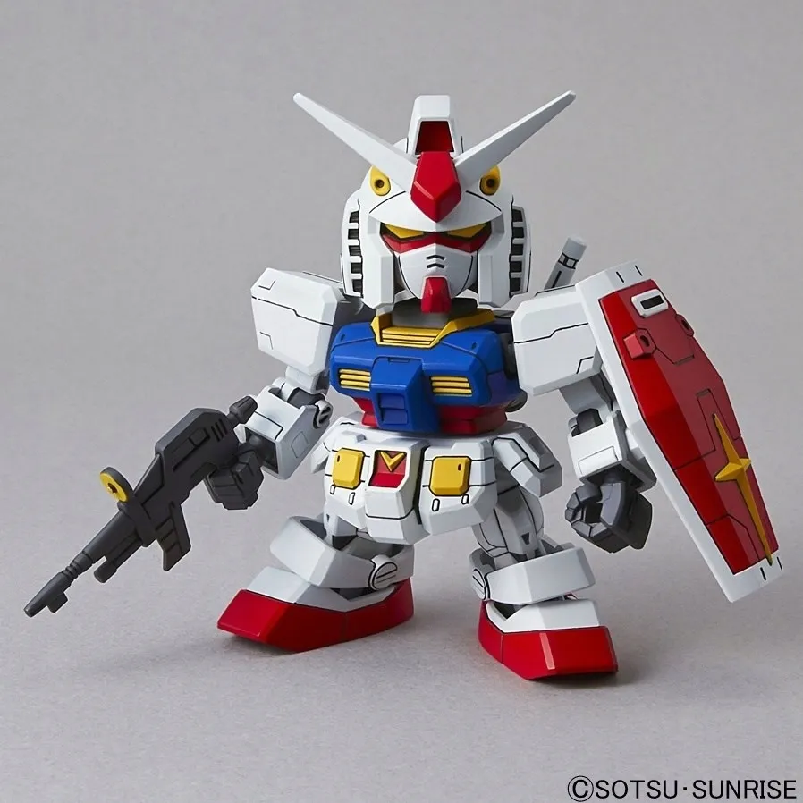 sdex-rx-78-2-gundam