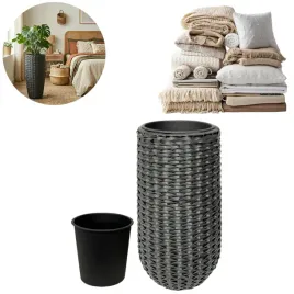 doniczka-rattanowa-scale-tall-szara-z-wkladem-dekoracyjna-wysoka-rattan
