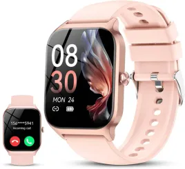 smartwatch-damski-rozowy-rozmowy-bluetooth-puls-spo2-ip68-115-trybow