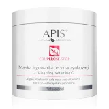 apis-couperose-stop-maska-algowa-100g-stan-nowy