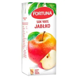 fortuna-200ml-sok-100percent-jablko-kartonik