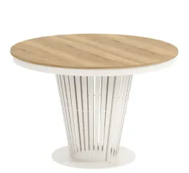 stol-okragly-rozkladany-elantra-120-196-nogi-metal-kaszmir-blat-hallifax