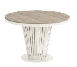stol-okragly-rozkladany-elantra-120-196-nogi-metal-kaszmir-blat-terracota