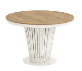 stol-okragly-rozkladany-elantra-120-196-nogi-metal-kaszmir-blat-dab-craft