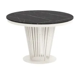 stol-okragly-rozkladany-elantra-120-196-nogi-metal-kaszmir-blat-grigia