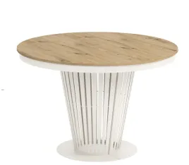 stol-okragly-rozkladany-elantra-120-196-nogi-metal-kaszmir-blat-artisan