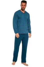 cornette-pizama-various-139-37-granatowy-xl