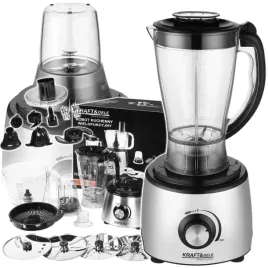 robot-kuchenny-wielofunkcyjny-1800w-3l-wyciskarka-cytrusow-mlynek-kd4250