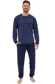 cornette-pizama-loose14-117-279-granatowy-xl