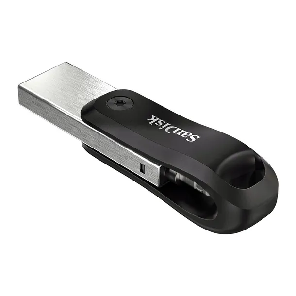 sandisk-ixpand-go-128gb-material-metal-tworzywo-sztuczne