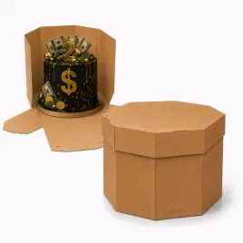 karton-pod-tort-ciasto-srednica-32cm-kraft-rubicello-mocny-gruby-wytrzymaly