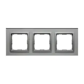 kos-ramka-potrojna-srebrne-szklo-akrylowe-vena2-xglass-5240183
