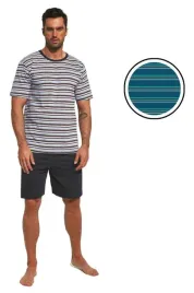 cornette-pizama-various-338-42-niebieski-l