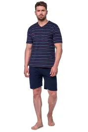cornette-pizama-various-330-49-granatowy-xl
