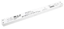 glp-psu-12v-11a-cv-plastic-case-slim