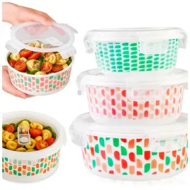 3x-pojemniki-na-zywnosc-lunchbox-szklana-salaterka-z-zamknieciem-na-zywnosc