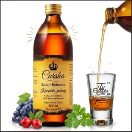 carska-wodka-500ml