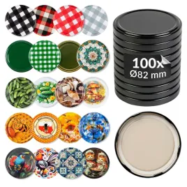 100-sztuk-zakretka-82-mm-wieczko-do-sloika-6-zaczepowa-zakretki-do-sloikow