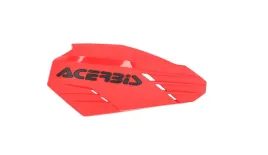acerbis-oslony-rak-handbary-listki-linear-kolor-czerwony