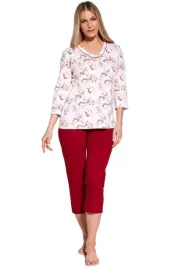 cornette-pizama-adele-481-360-plus-rozowy-3xl
