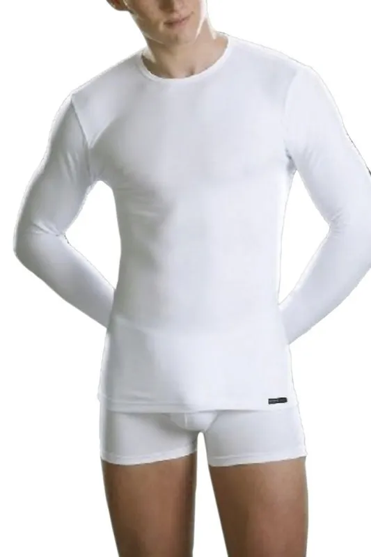 cornette-koszulka-authentic-214-bialy-l