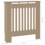 oslona-na-kaloryfer-mdf-78-cm-stan-nowy