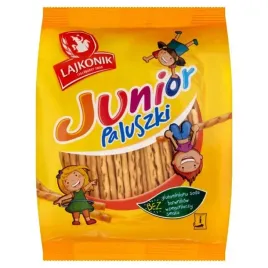 lajkonik-paluszki-junior-180g