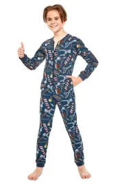 cornette-kombinezon-185-125-kids-barber-2-jeans-86-92