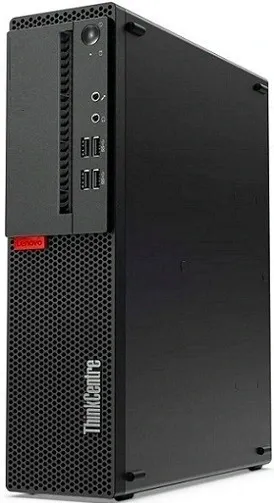 KOMPUTER STACJONARNY | LENOVO M710s | SFF | i3-7100 | 8GB | 240GB |SSD | WIN 11| DP RS-232 3.90GHz INTEL HD