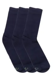 cornette-skarpety-premium-3-pak-granatowy-39-41
