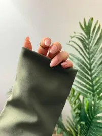 rekaw-mankiet-do-zdjec-stylizacji-paznokci-viptextylia-zielony-khaki