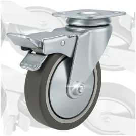 kolko-obrotowe-125mm-100kg-skretne-z-hamulcem-kolo-metalowo-gumowe-wozkow