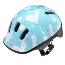 regulowany-dzieciecy-kask-rowerowy-kask-na-rower-meteor-alpacas-r-48-52