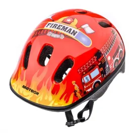 regulowany-dzieciecy-kask-rowerowy-kask-na-rower-meteor-firetracker-r-48-5