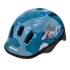 regulowany-dzieciecy-kask-rowerowy-kask-na-rower-meteor-baby-shark-r-44-48