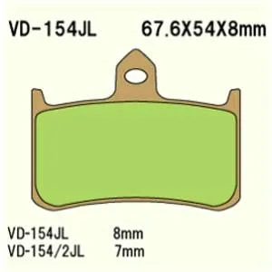 klocki-hamulcowe-vesrah-vd-154-2jl-stan-nowy