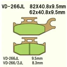 klocki-hamulcowe-vesrah-vd-266jl