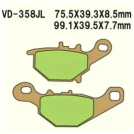 klocki-hamulcowe-vesrah-vd-358jl-fa401
